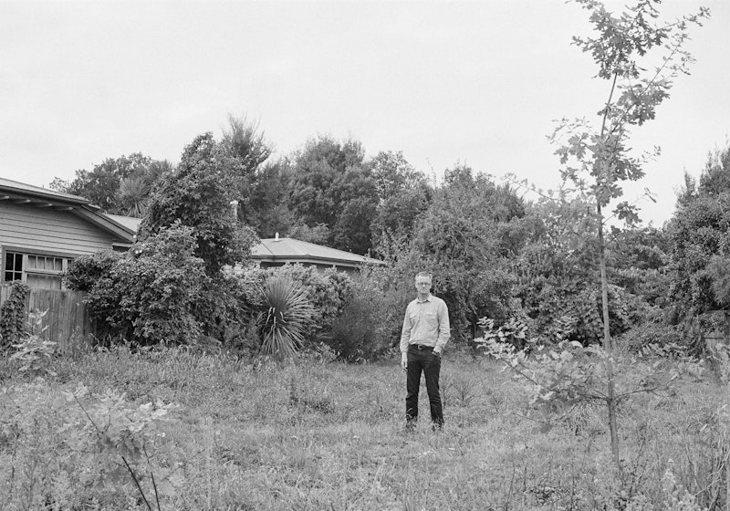 Andrew Button