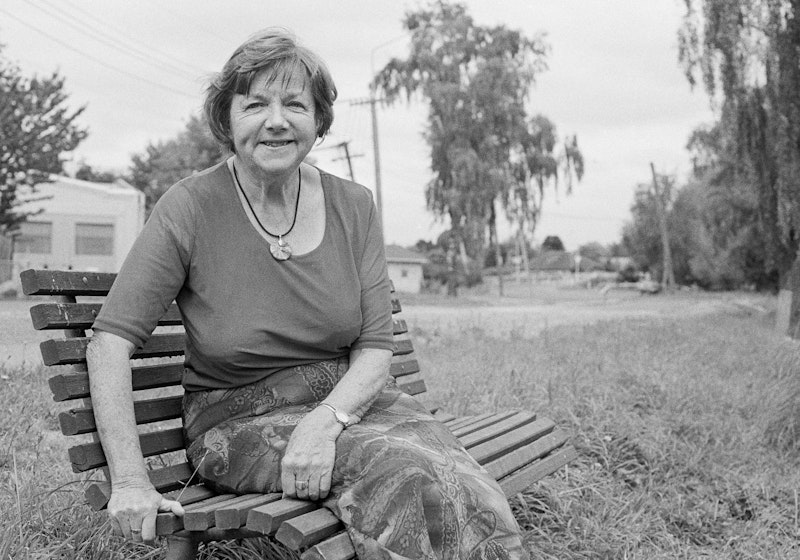 Joan Cardno