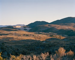 Bathurst Resources faced battles with conservation groups due to the existence of endangered giant land snails on the Plateau. Afer closing in May, in September of 2016 stuff.co.nz reported there was a review being undertaken to reopen the mine, with international hard coking coal prices almost doubling in the five months it had been out of operation.