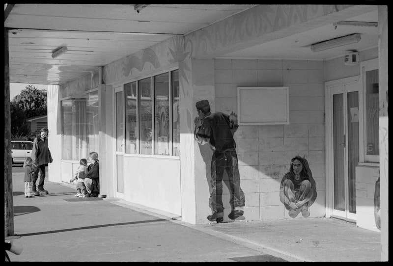 The Aranui Project
