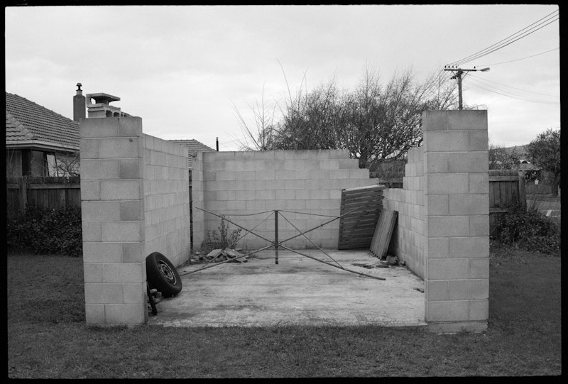 The Aranui Project