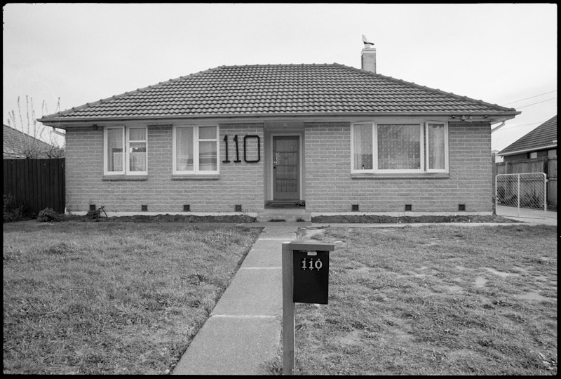 The Aranui Project