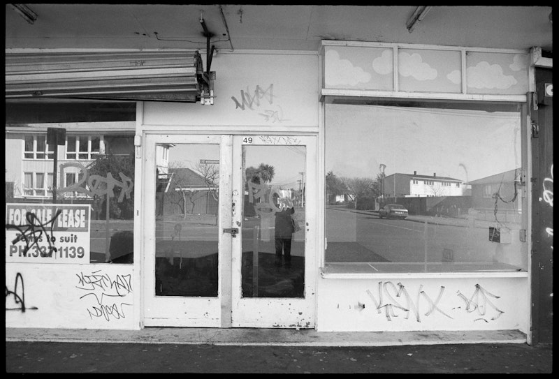 The Aranui Project