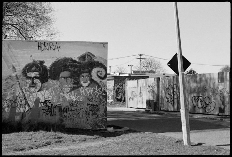 The Aranui Project
