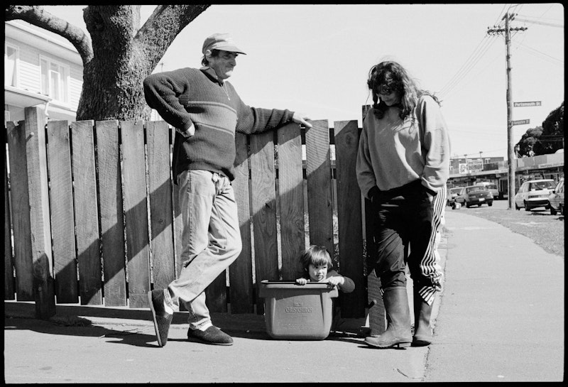 The Aranui Project
