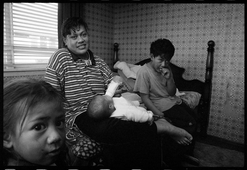 The Aranui Project