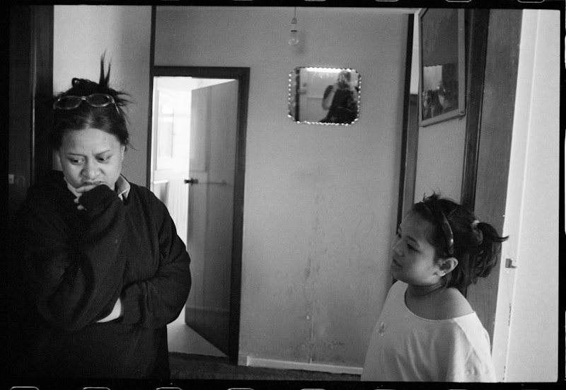 The Aranui Project