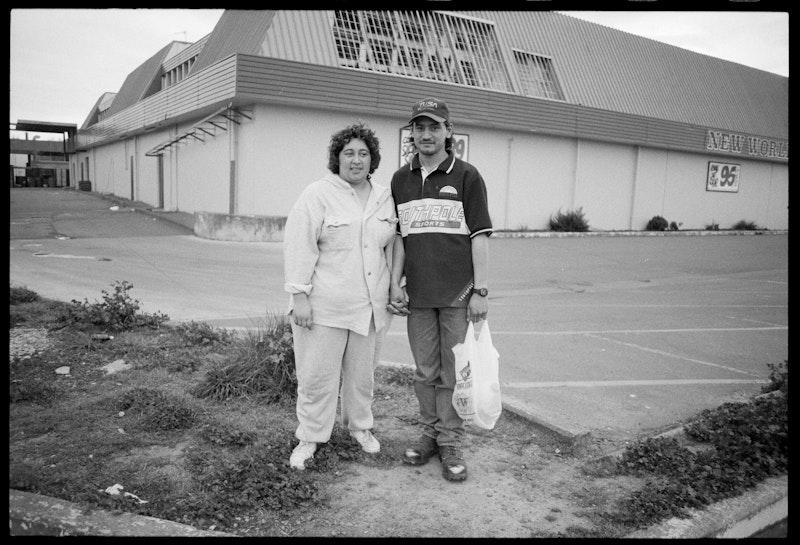 The Aranui Project