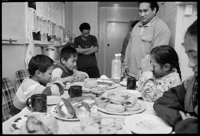 The Aranui Project