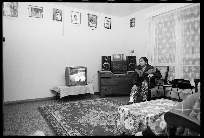 The Aranui Project